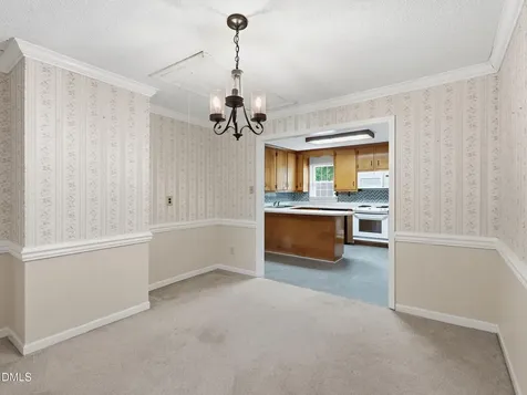 422 Orange Heights Loop Road Hillsborough NC 27278