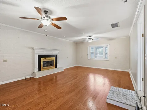 422 Orange Heights Loop Road Hillsborough NC 27278