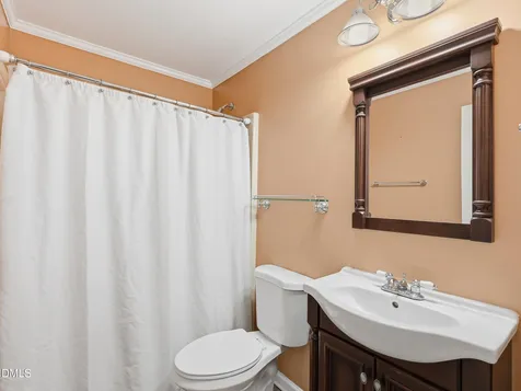 422 Orange Heights Loop Road Hillsborough NC 27278