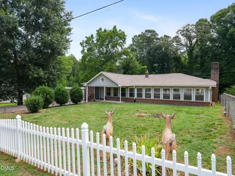 422 Orange Heights Loop Road Hillsborough NC 27278