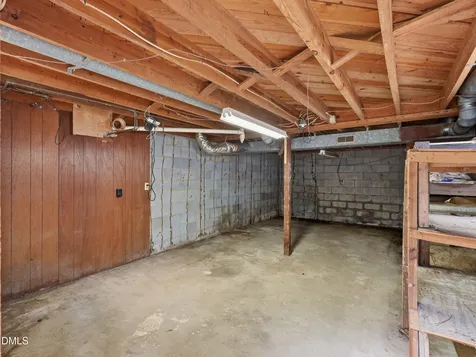 422 Orange Heights Loop Road Hillsborough NC 27278