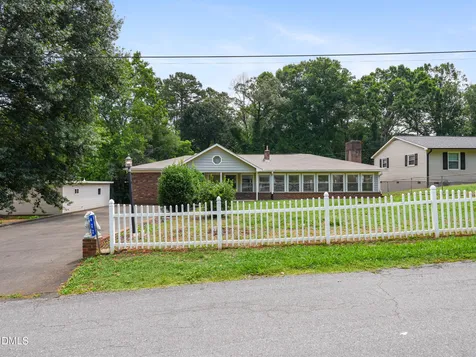 422 Orange Heights Loop Road Hillsborough NC 27278