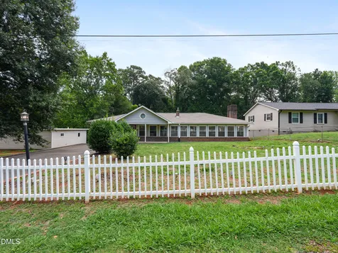422 Orange Heights Loop Road Hillsborough NC 27278