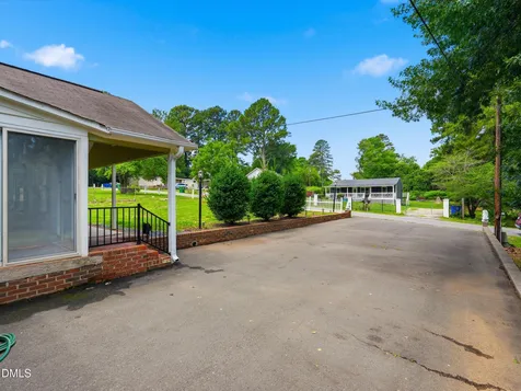 422 Orange Heights Loop Road Hillsborough NC 27278