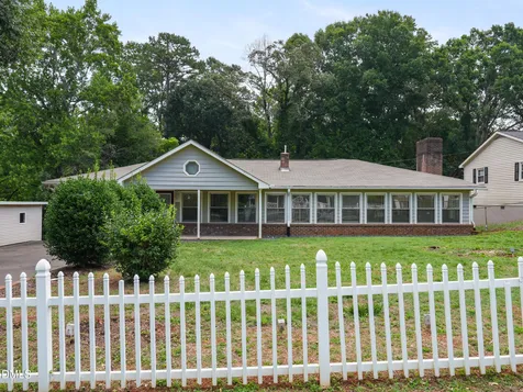 422 Orange Heights Loop Road Hillsborough NC 27278