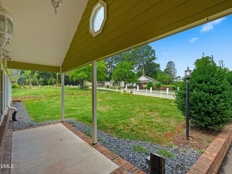 422 Orange Heights Loop Road Hillsborough NC 27278