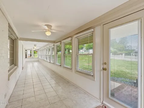 422 Orange Heights Loop Road Hillsborough NC 27278