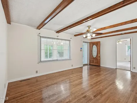 422 Orange Heights Loop Road Hillsborough NC 27278