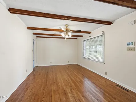 422 Orange Heights Loop Road Hillsborough NC 27278