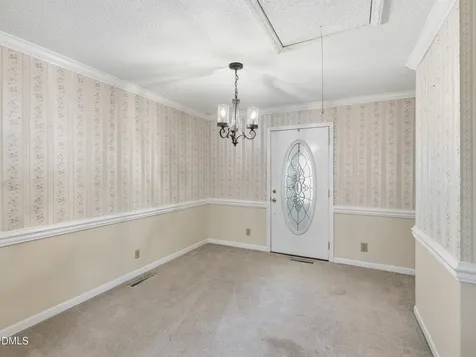 422 Orange Heights Loop Road Hillsborough NC 27278