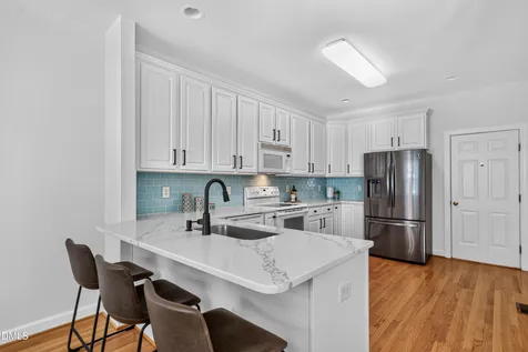 264 Harbor Creek Drive Cary NC 27511