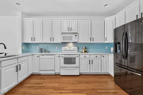 264 Harbor Creek Drive Cary NC 27511