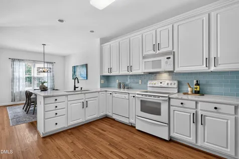 264 Harbor Creek Drive Cary NC 27511