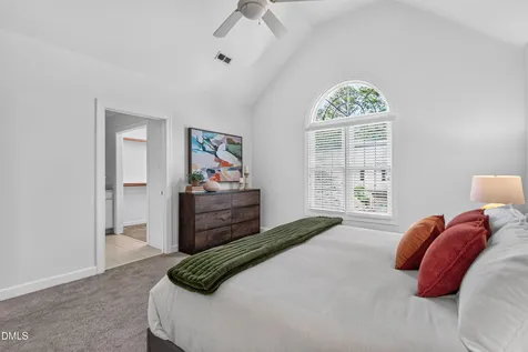 264 Harbor Creek Drive Cary NC 27511