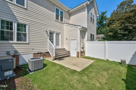 264 Harbor Creek Drive Cary NC 27511