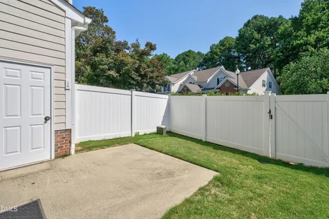 264 Harbor Creek Drive Cary NC 27511