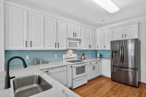 264 Harbor Creek Drive Cary NC 27511
