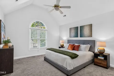 264 Harbor Creek Drive Cary NC 27511