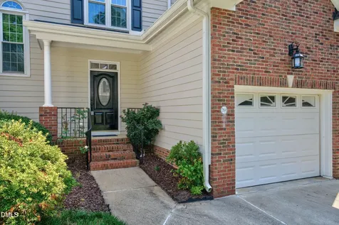 264 Harbor Creek Drive Cary NC 27511