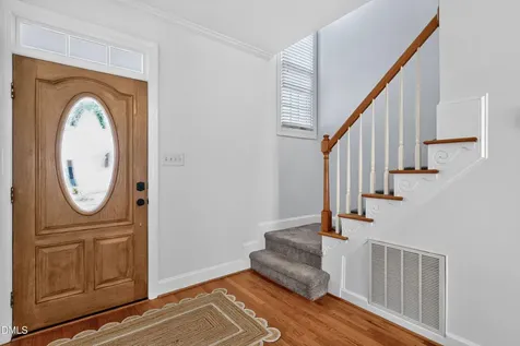 264 Harbor Creek Drive Cary NC 27511
