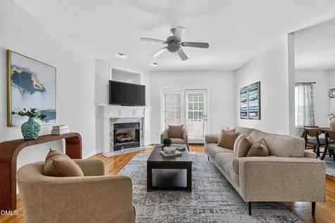 264 Harbor Creek Drive Cary NC 27511