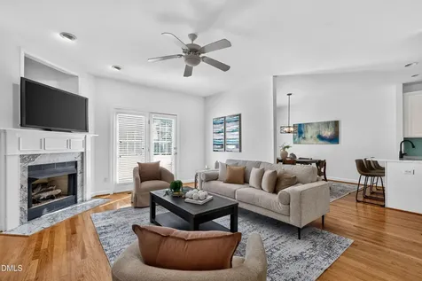 264 Harbor Creek Drive Cary NC 27511