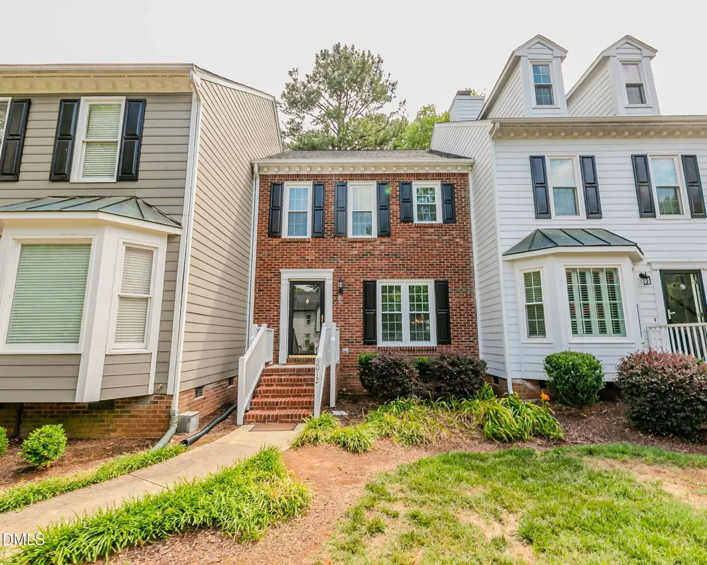 5012 Lancashire Drive Raleigh NC 27613
