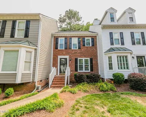 5012 Lancashire Drive Raleigh NC 27613