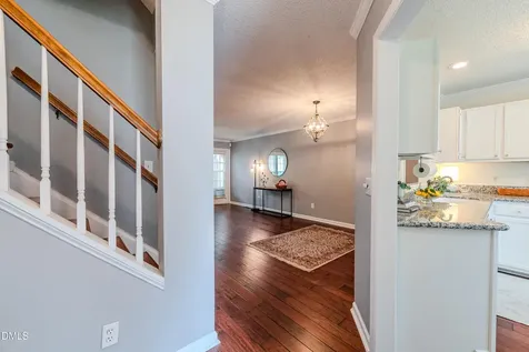 5012 Lancashire Drive Raleigh NC 27613