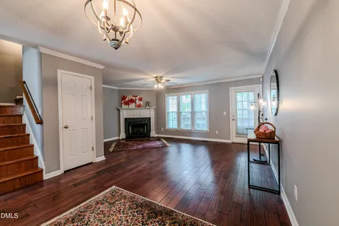 5012 Lancashire Drive Raleigh NC 27613