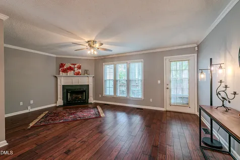 5012 Lancashire Drive Raleigh NC 27613