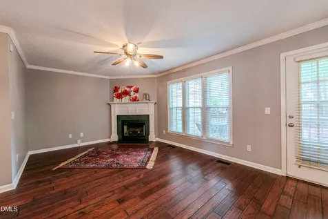 5012 Lancashire Drive Raleigh NC 27613