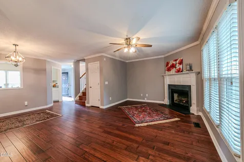 5012 Lancashire Drive Raleigh NC 27613