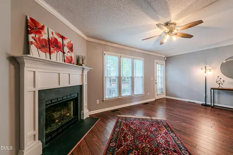 5012 Lancashire Drive Raleigh NC 27613