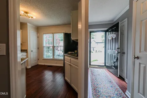 5012 Lancashire Drive Raleigh NC 27613