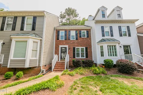 5012 Lancashire Drive Raleigh NC 27613