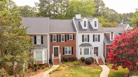 5012 Lancashire Drive Raleigh NC 27613