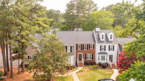5012 Lancashire Drive Raleigh NC 27613