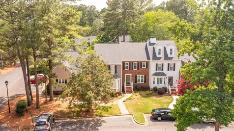 5012 Lancashire Drive Raleigh NC 27613