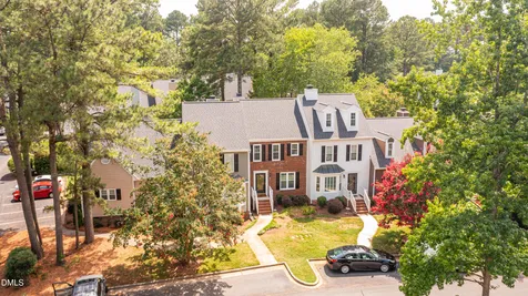 5012 Lancashire Drive Raleigh NC 27613