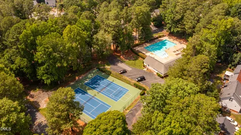 5012 Lancashire Drive Raleigh NC 27613