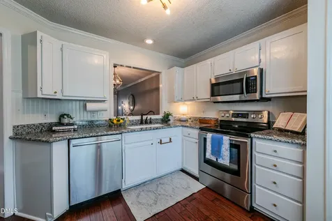 5012 Lancashire Drive Raleigh NC 27613