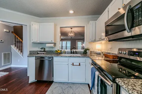 5012 Lancashire Drive Raleigh NC 27613