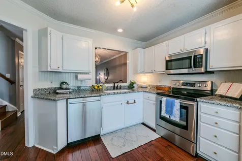 5012 Lancashire Drive Raleigh NC 27613