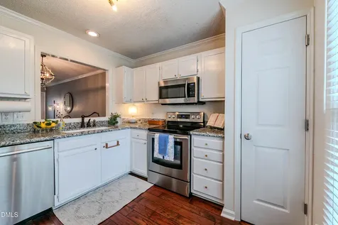 5012 Lancashire Drive Raleigh NC 27613