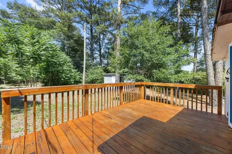 3728 Gideon Drive Wake Forest NC 27587