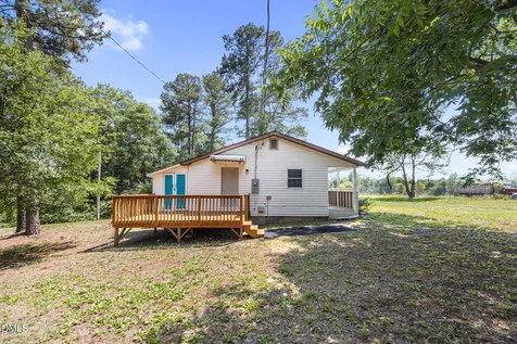 3728 Gideon Drive Wake Forest NC 27587