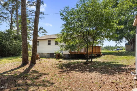 3728 Gideon Drive Wake Forest NC 27587
