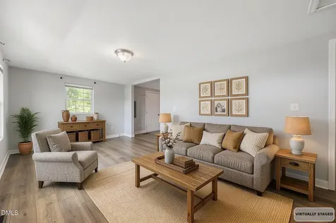 3728 Gideon Drive Wake Forest NC 27587