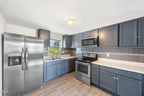 3728 Gideon Drive Wake Forest NC 27587